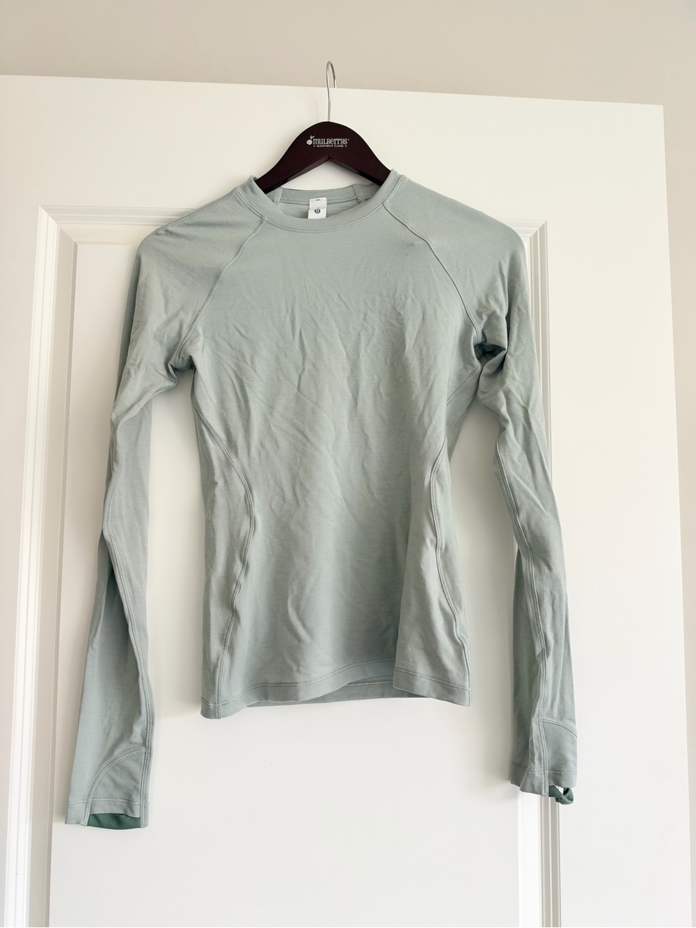 lululemon athletica base layer - Sage